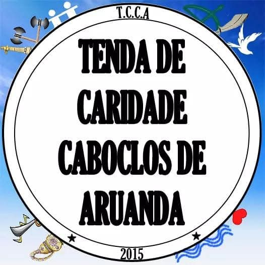 Rádio Caboclos de Aruanda